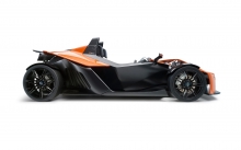 KTM X-Bow,  ,  , 